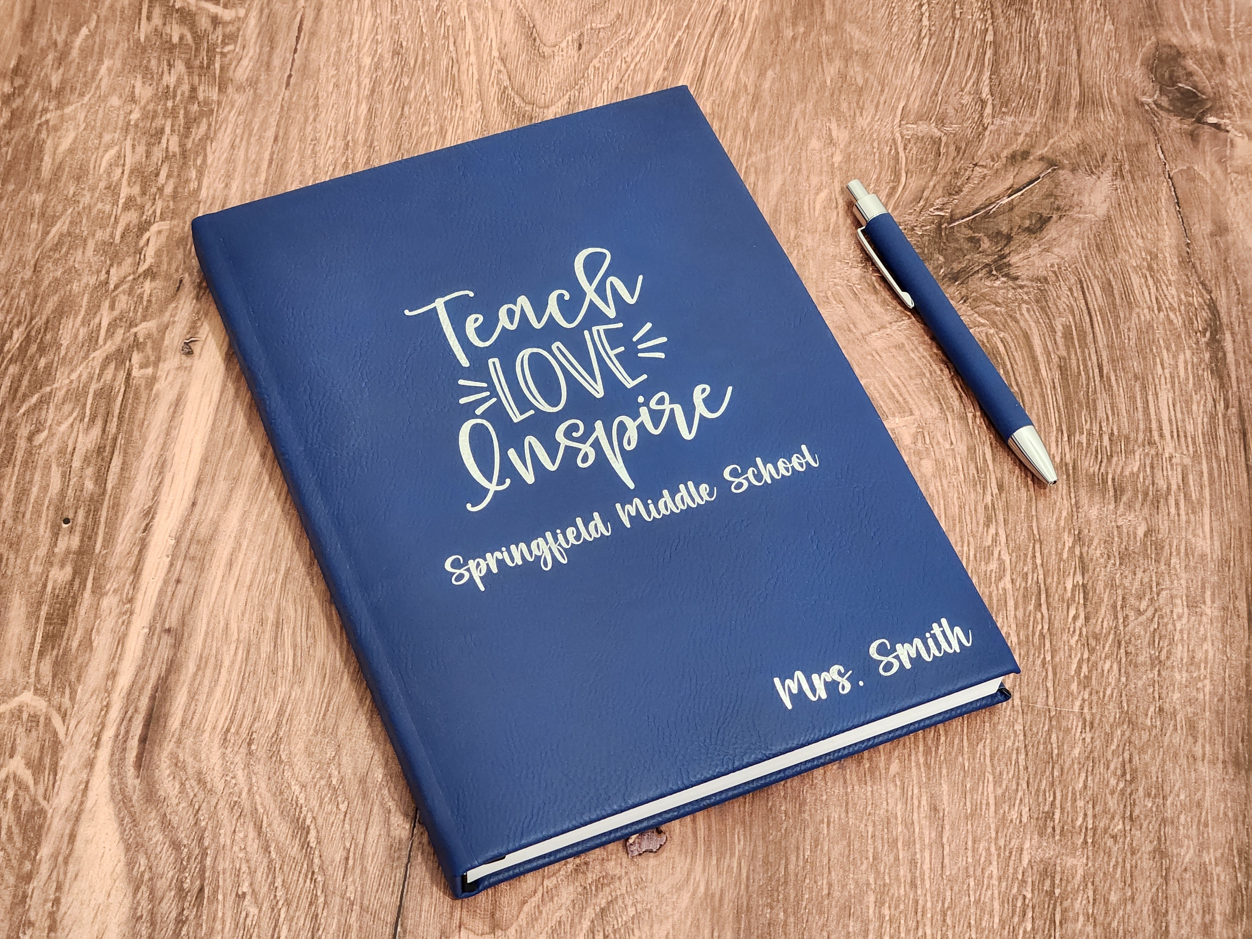 Teacher Appreciation