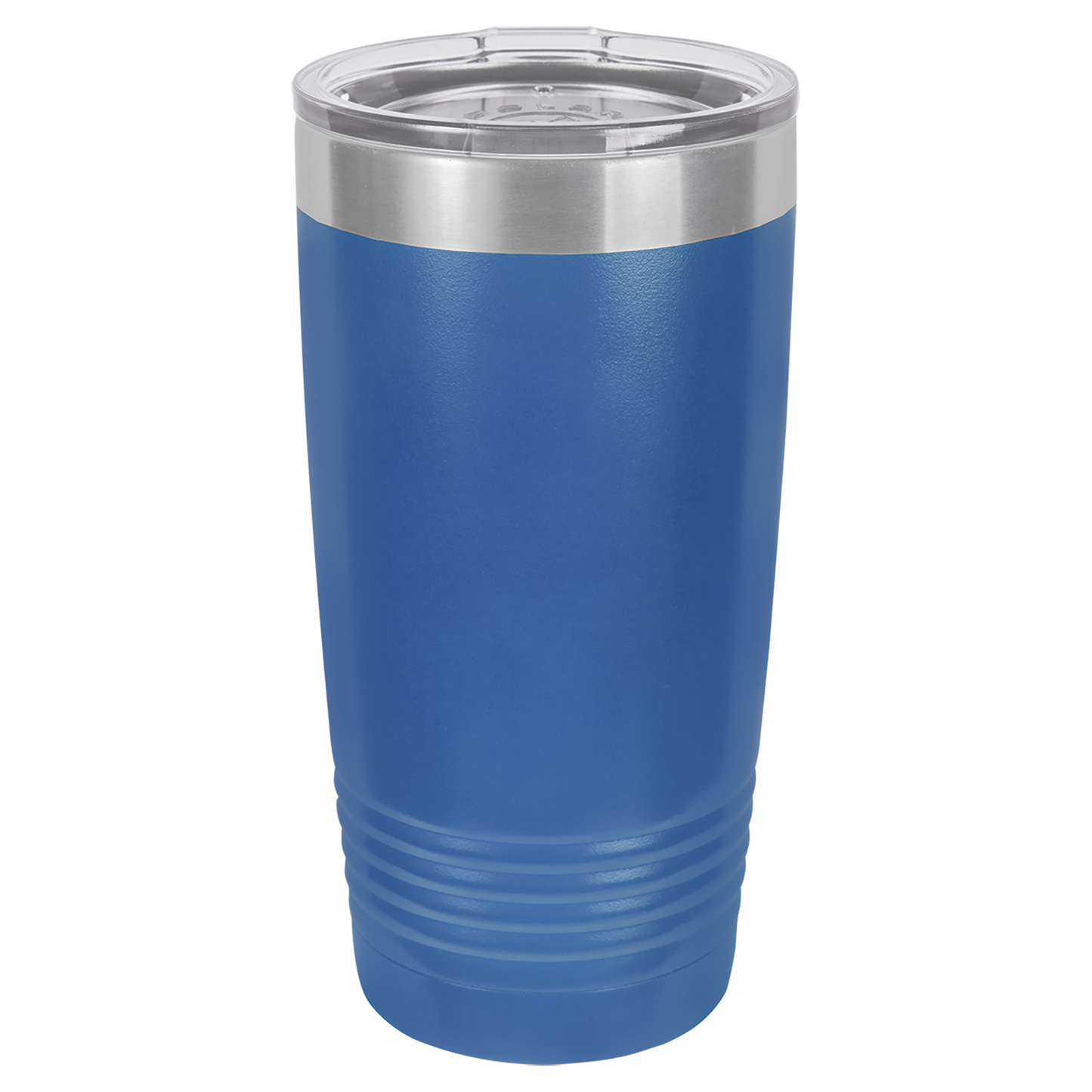 Custom Image Engraved Tumbler (20 oz.)
