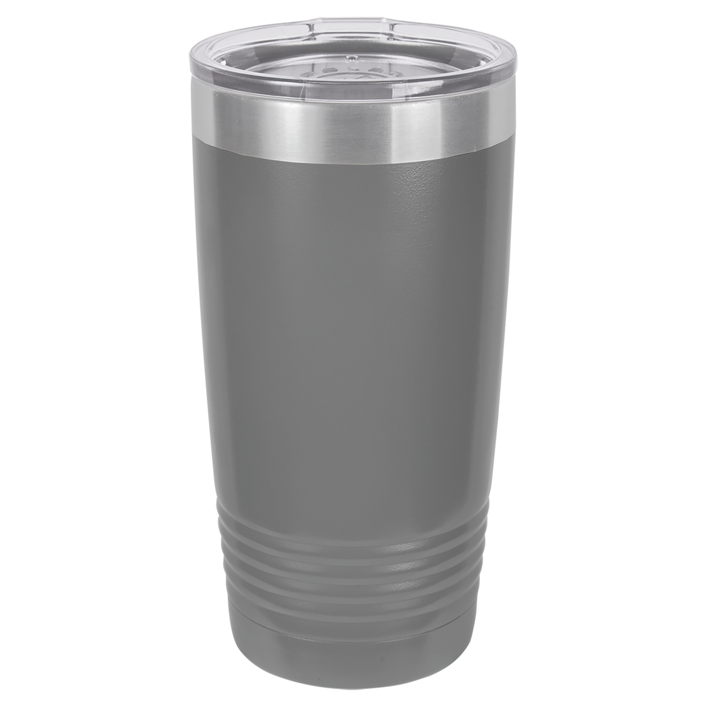 Custom Image Engraved Tumbler (20 oz.)