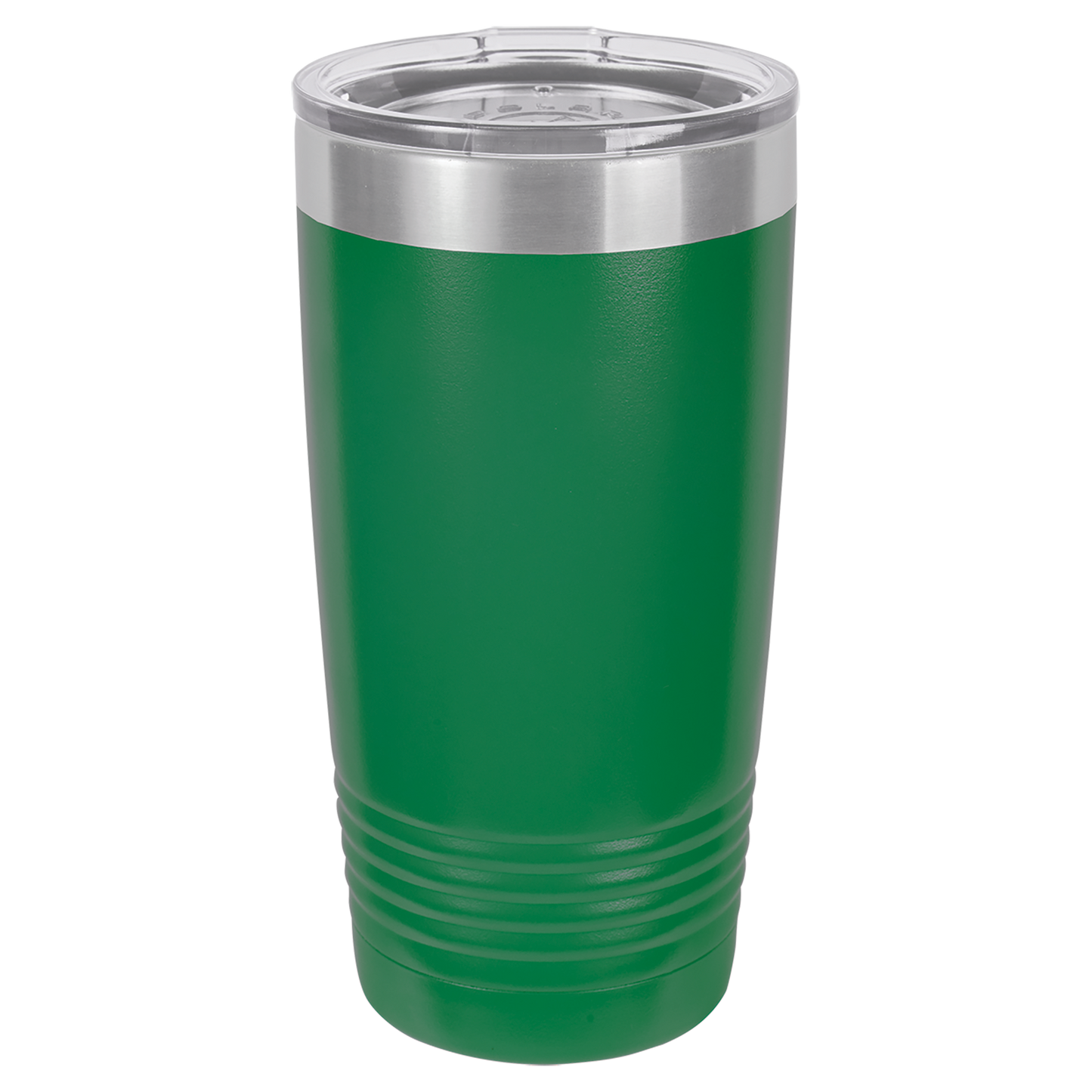 Custom Image Engraved Tumbler (20 oz.)
