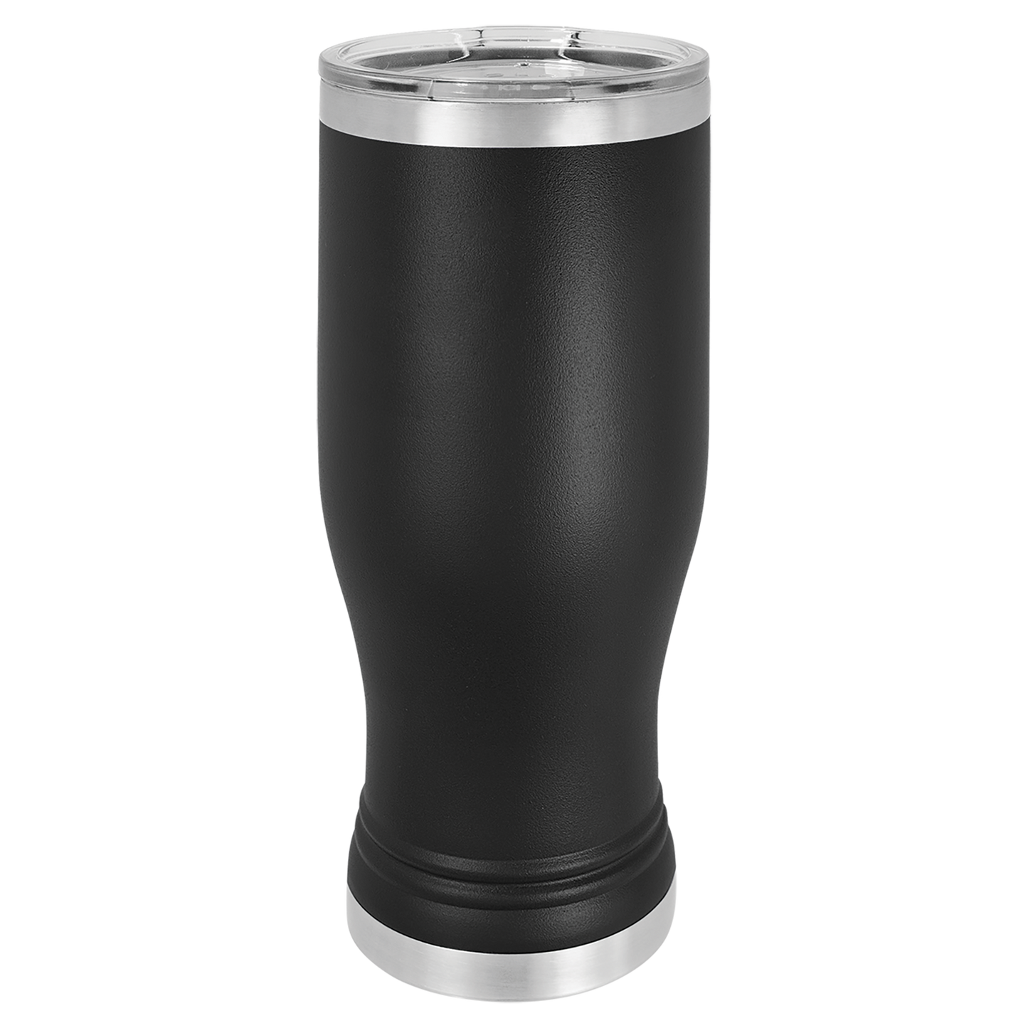 Custom Image Engraved Tumbler (20 oz.)