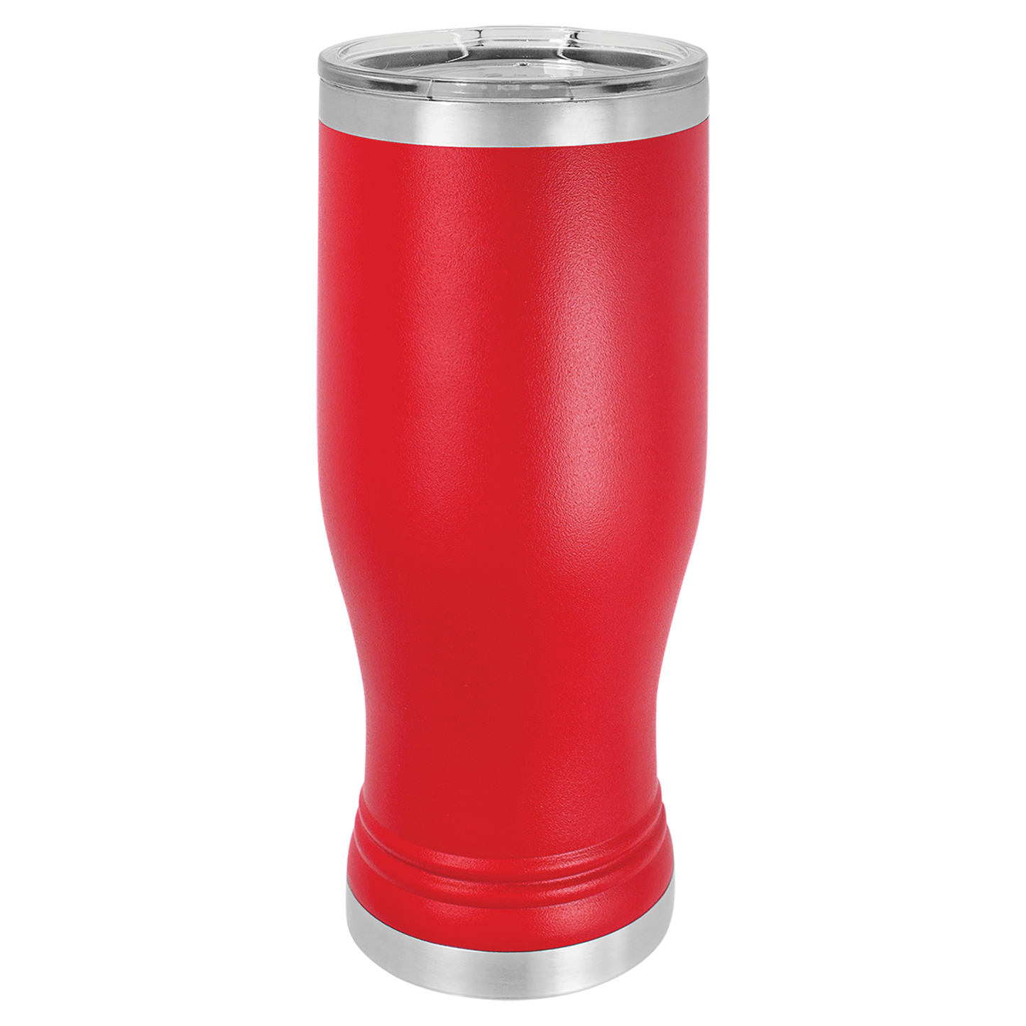 Custom Image Engraved Tumbler (20 oz.)