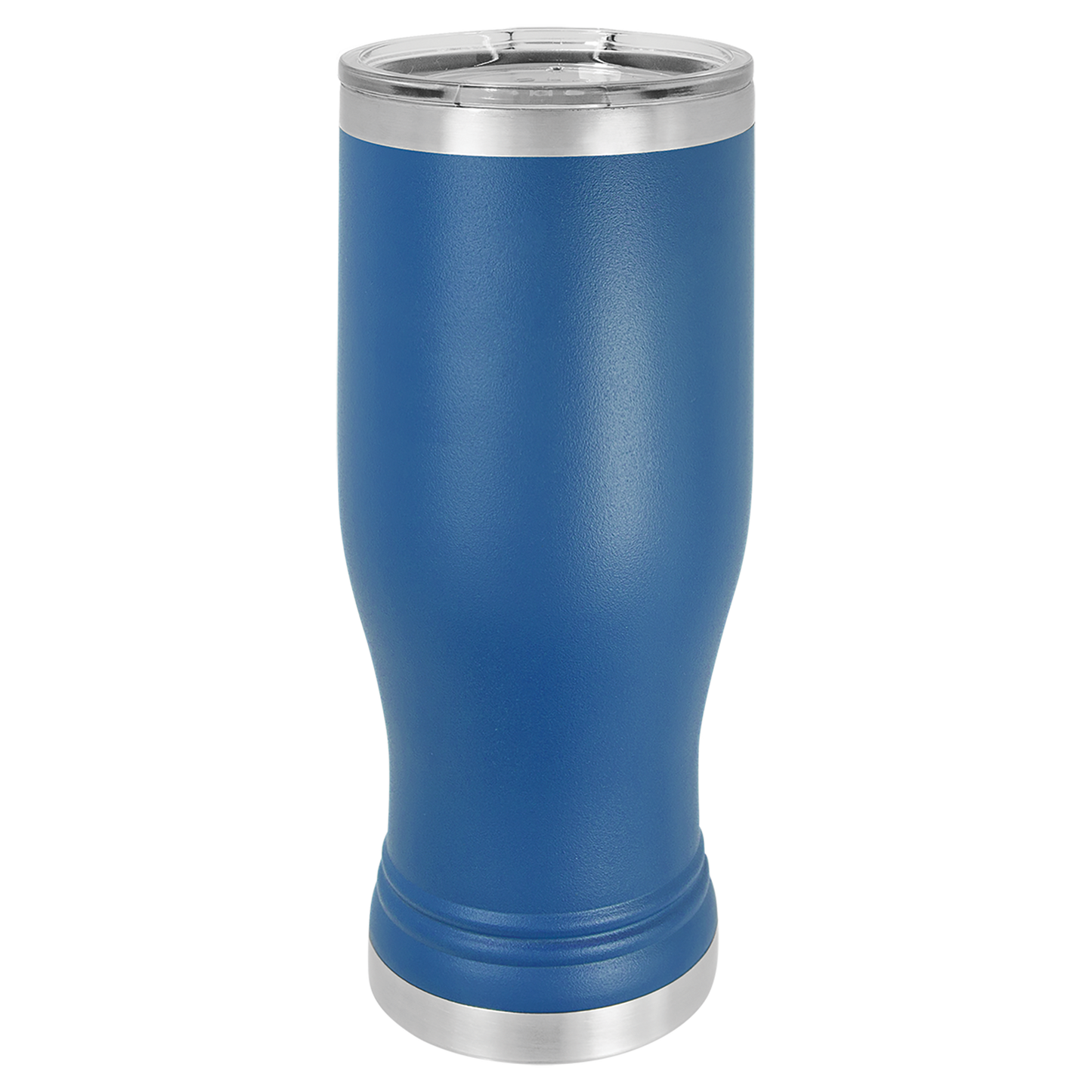 Custom Image Engraved Tumbler (20 oz.)