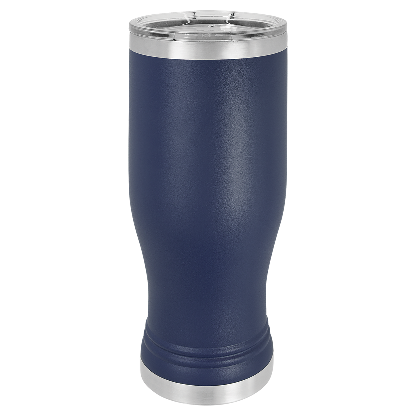 Custom Image Engraved Tumbler (20 oz.)