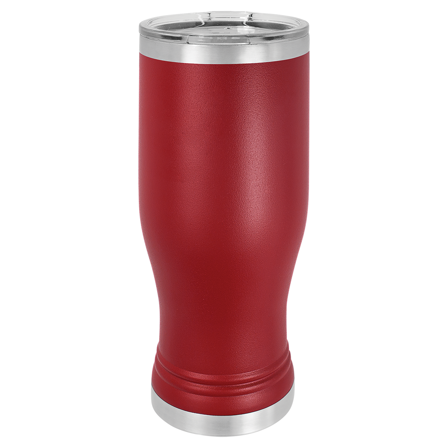 Custom Image Engraved Tumbler (20 oz.)