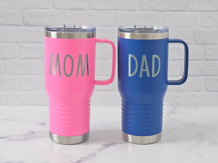 Drinkware