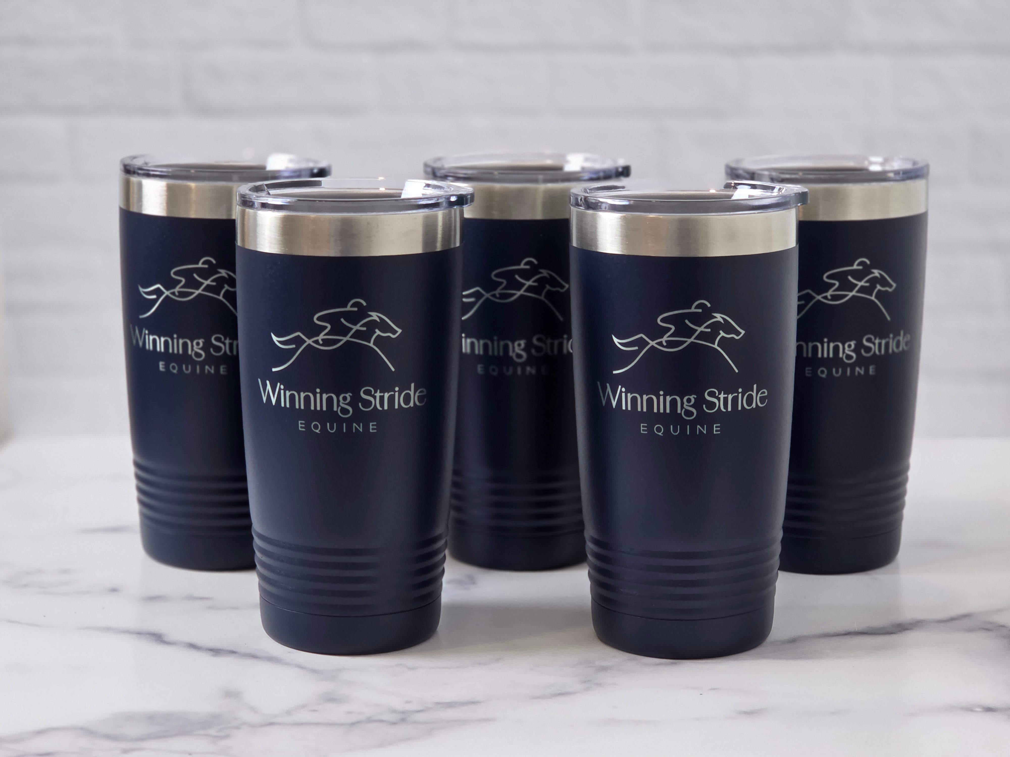 Tumblers