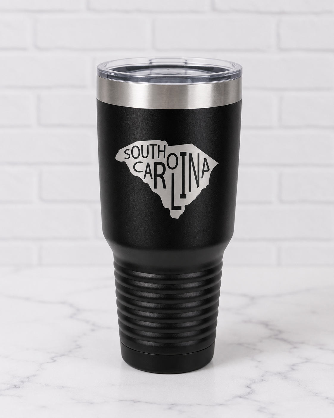 30 oz. Engraved Tumbler