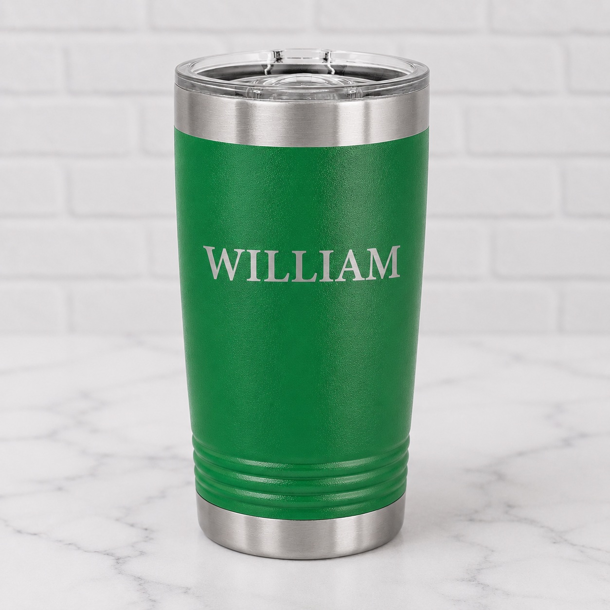 16 oz Engraved Pint Tumblers