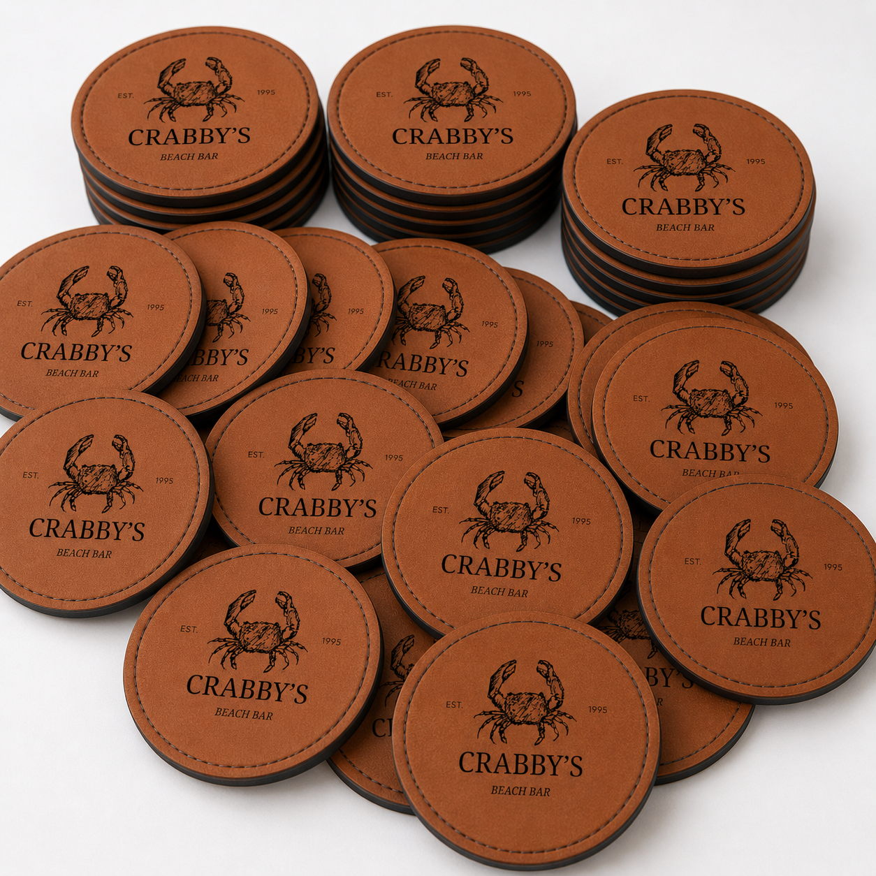 Coasters