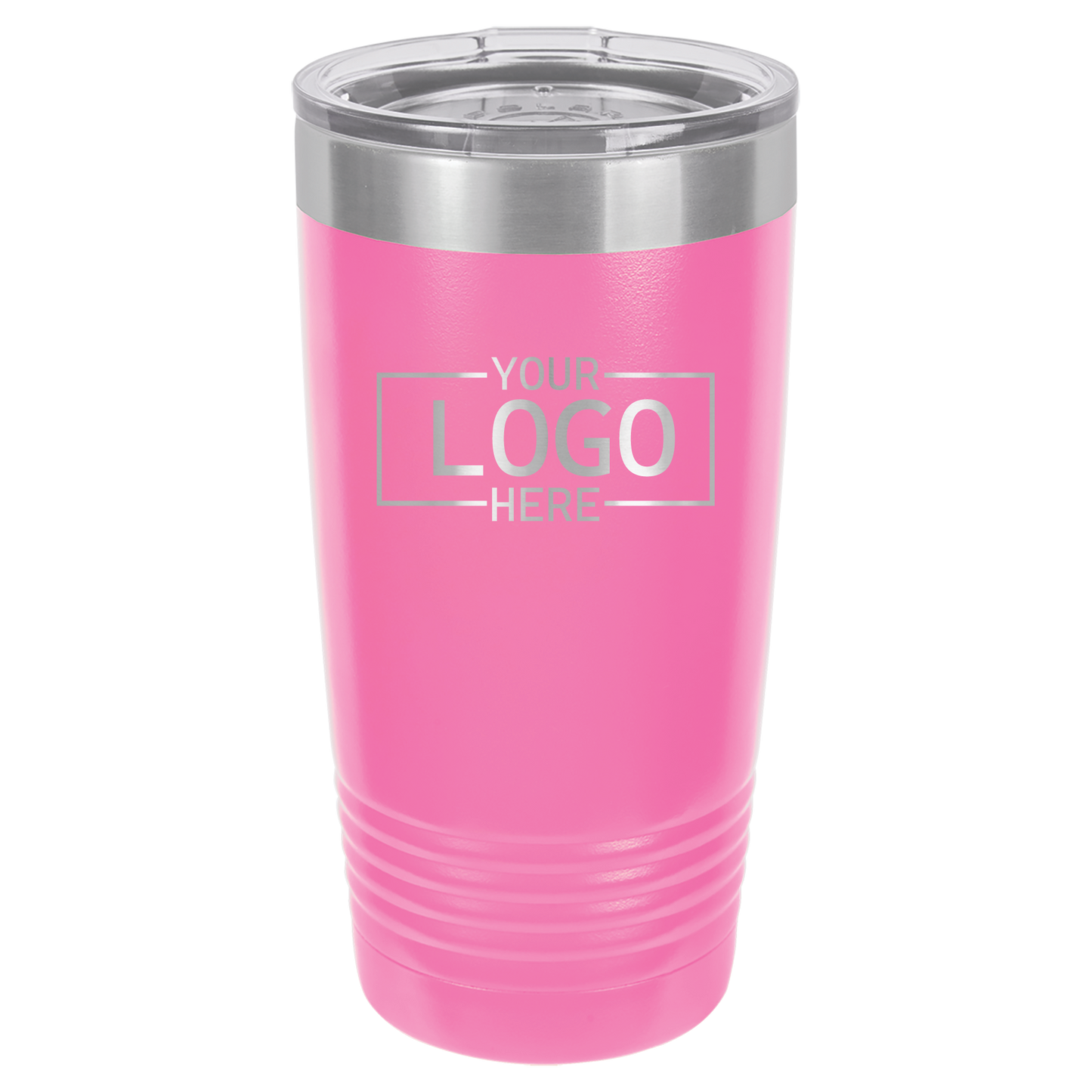 Custom Engraved Image Tumbler (20, 30oz)