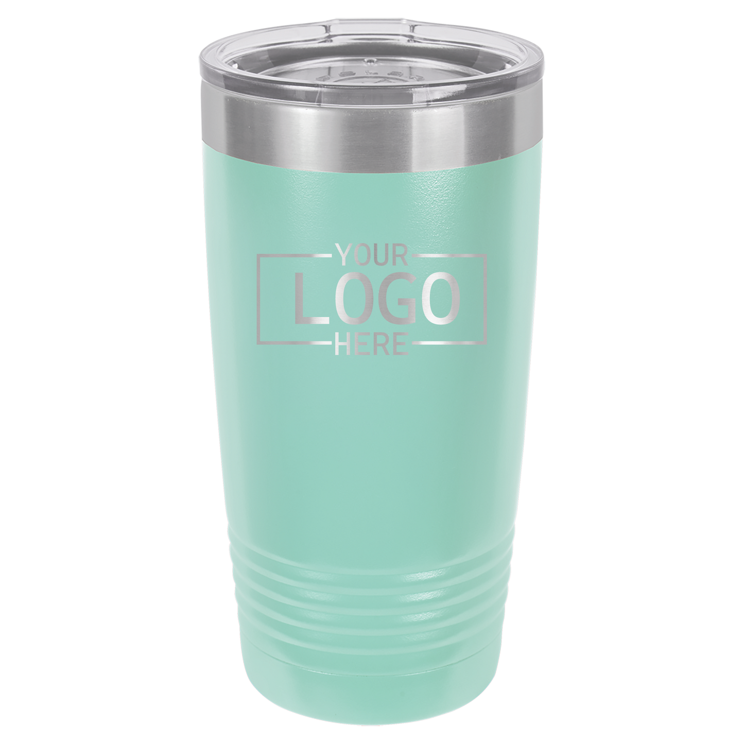 Custom Engraved Image Tumbler (20, 30oz)