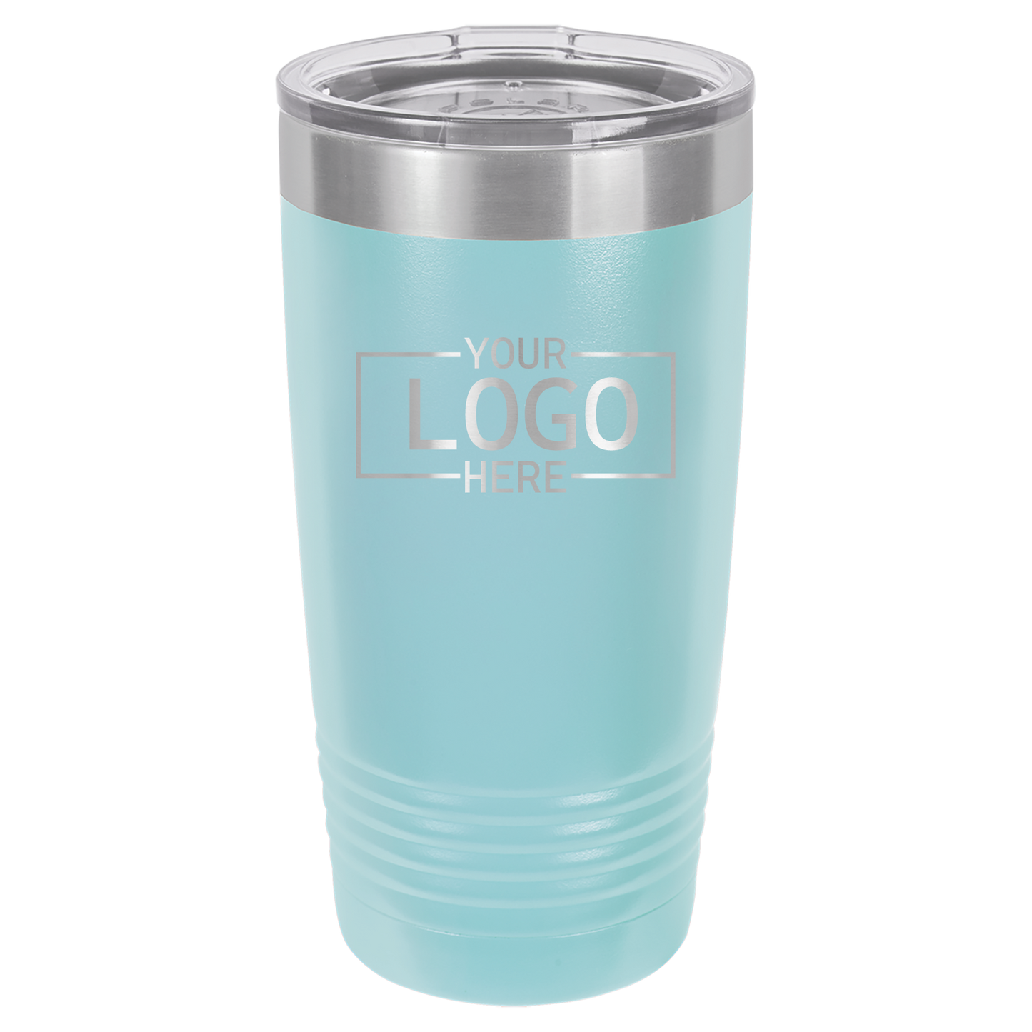 Custom Engraved Image Tumbler (20, 30oz)