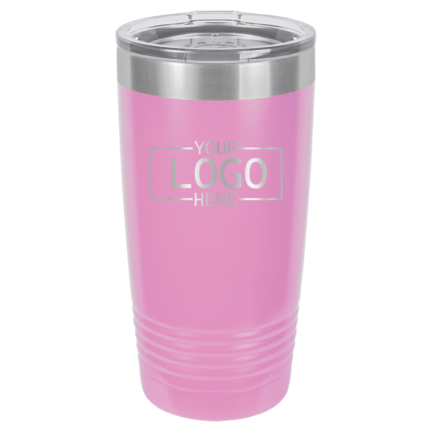 Custom Engraved Image Tumbler (20, 30oz)