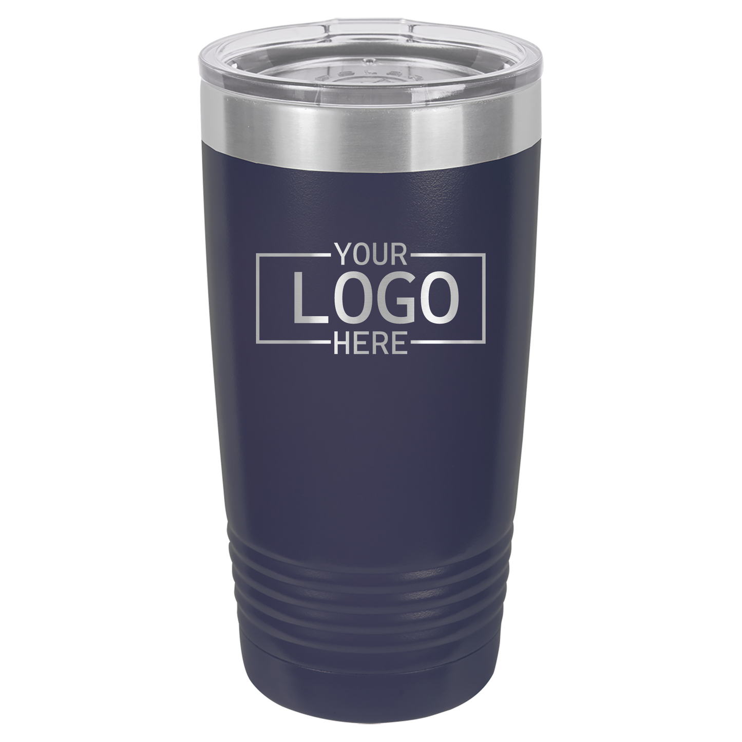 Custom Engraved Image Tumbler (20, 30oz)