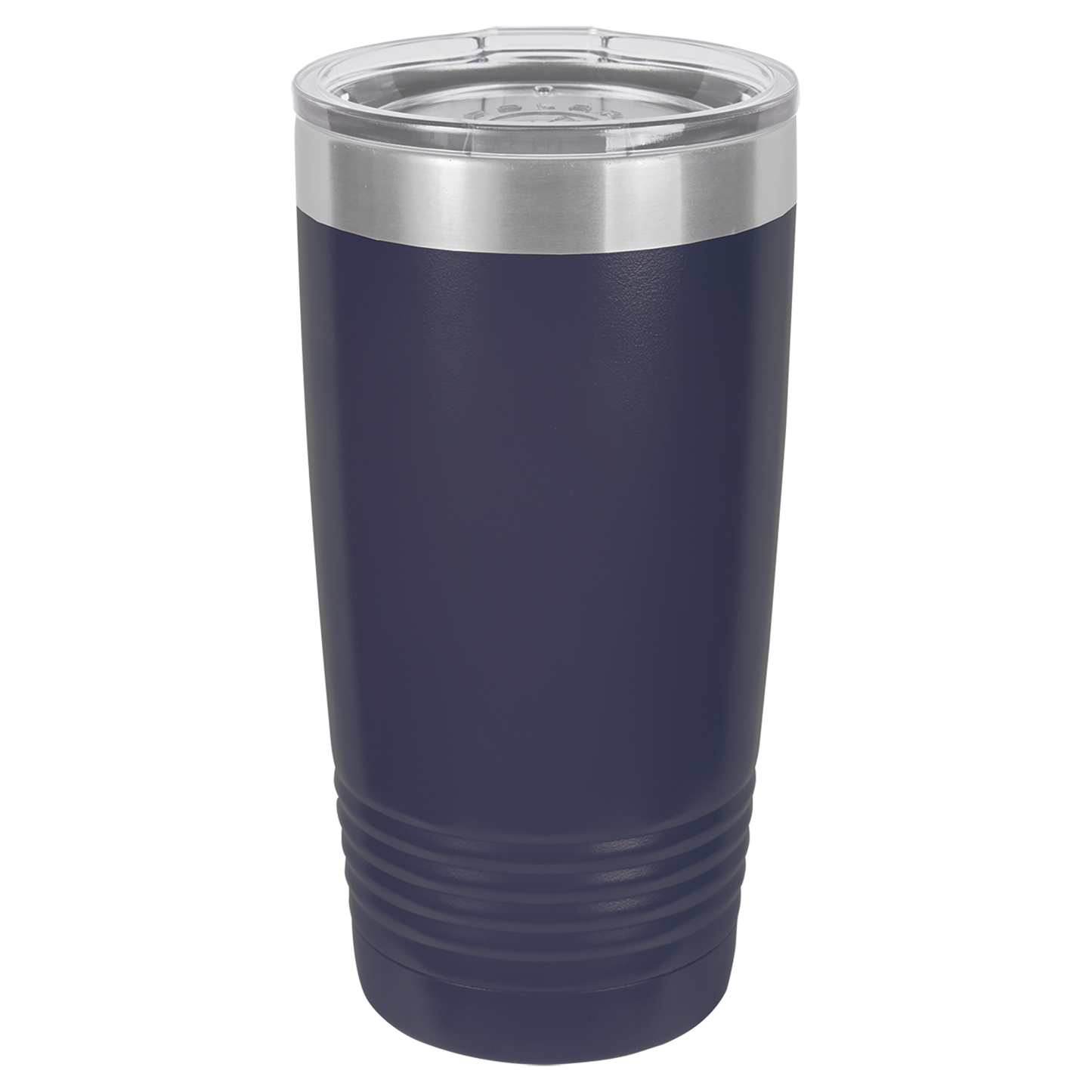 Custom Image Engraved Tumbler (20 oz.)