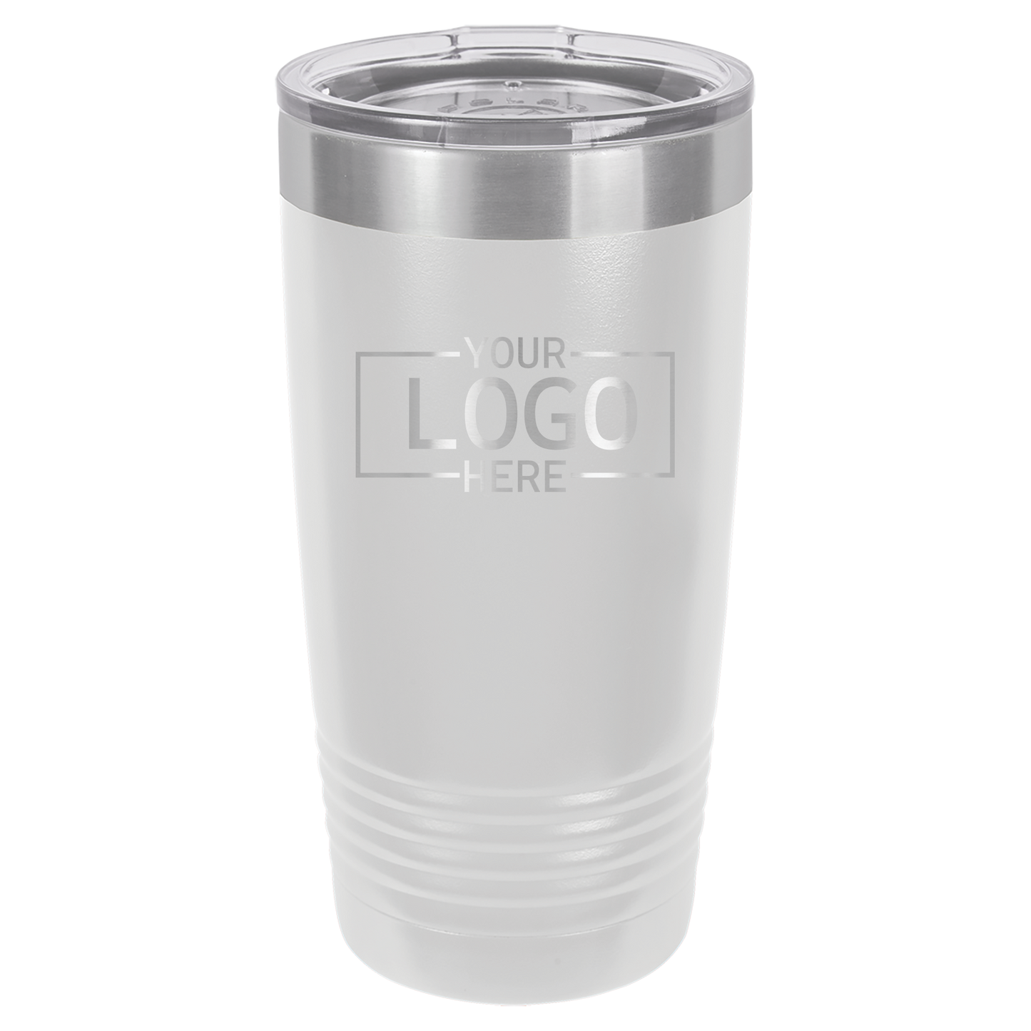 Custom Engraved Image Tumbler (20, 30oz)