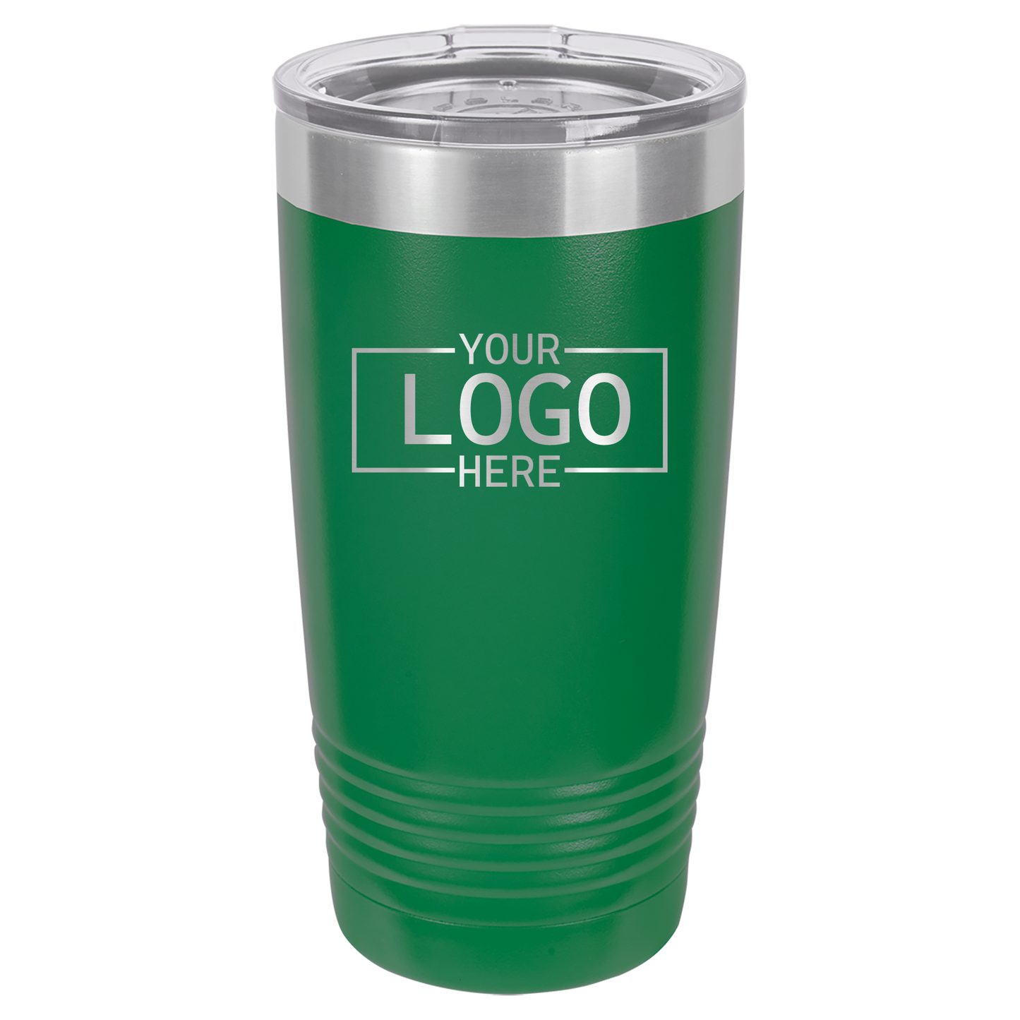 Custom Engraved Image Tumbler (20, 30oz)