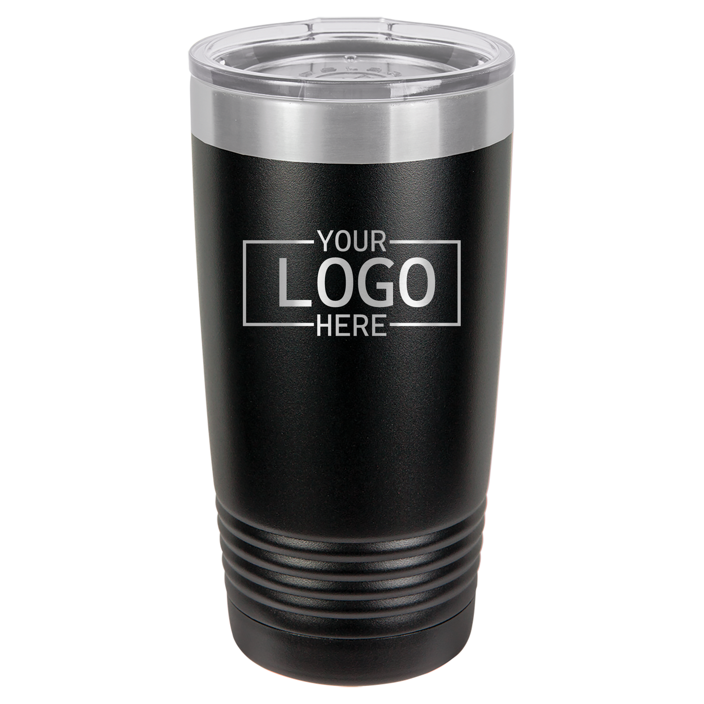 Custom Engraved Image Tumbler (20, 30oz)