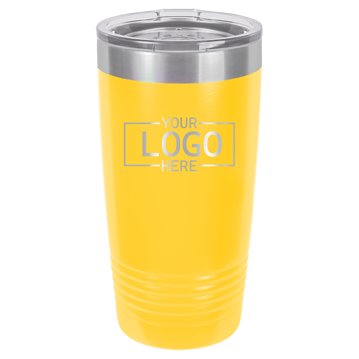 Custom Engraved Image Tumbler (20, 30oz)