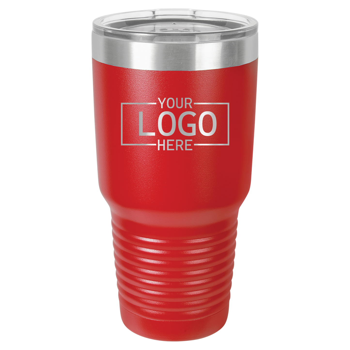 Custom Engraved Image Tumbler (20, 30oz)