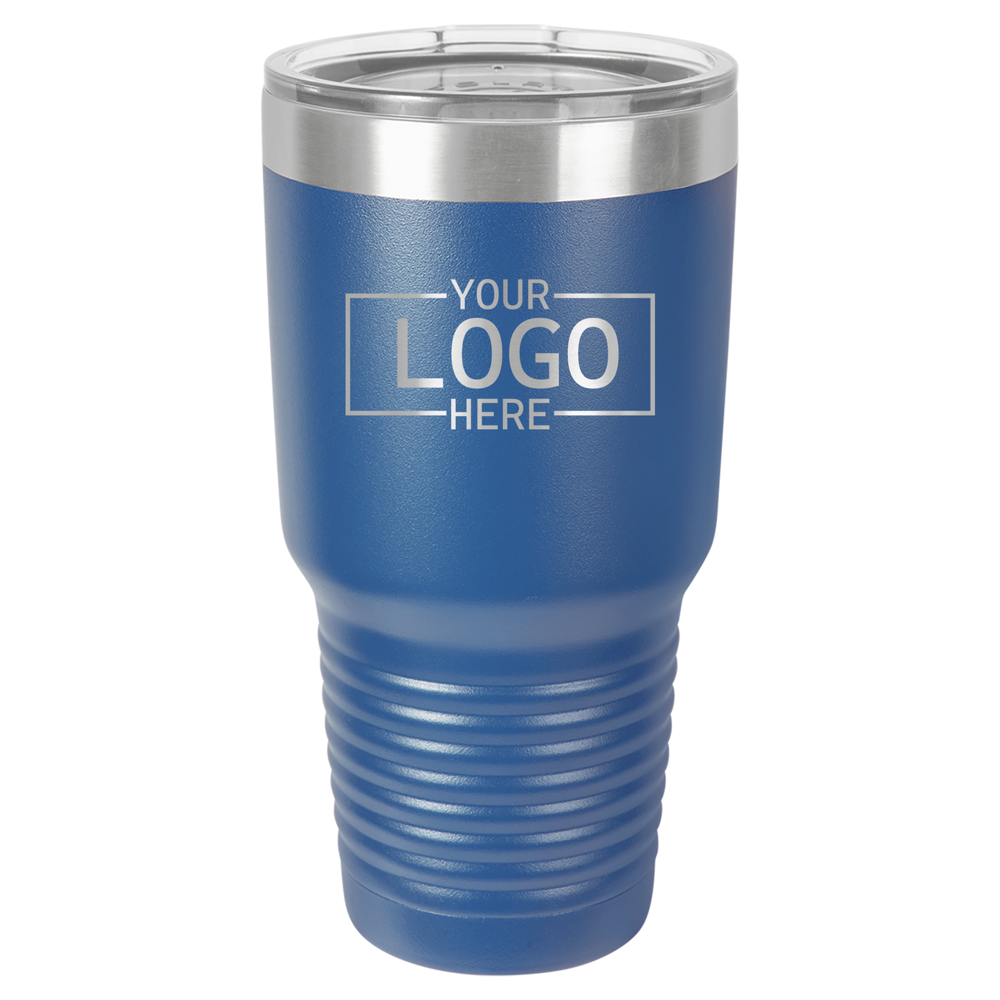 Custom Engraved Image Tumbler (20, 30oz)