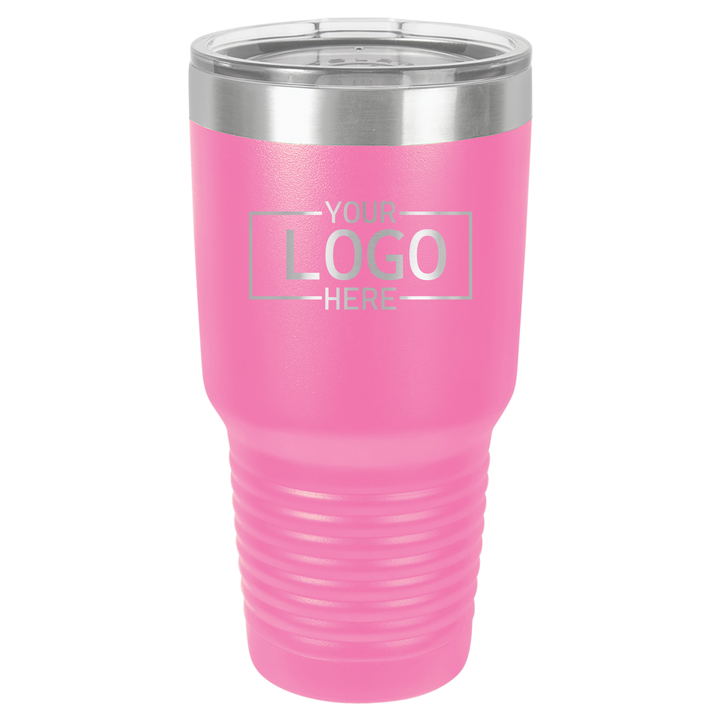 Custom Engraved Image Tumbler (20, 30oz)