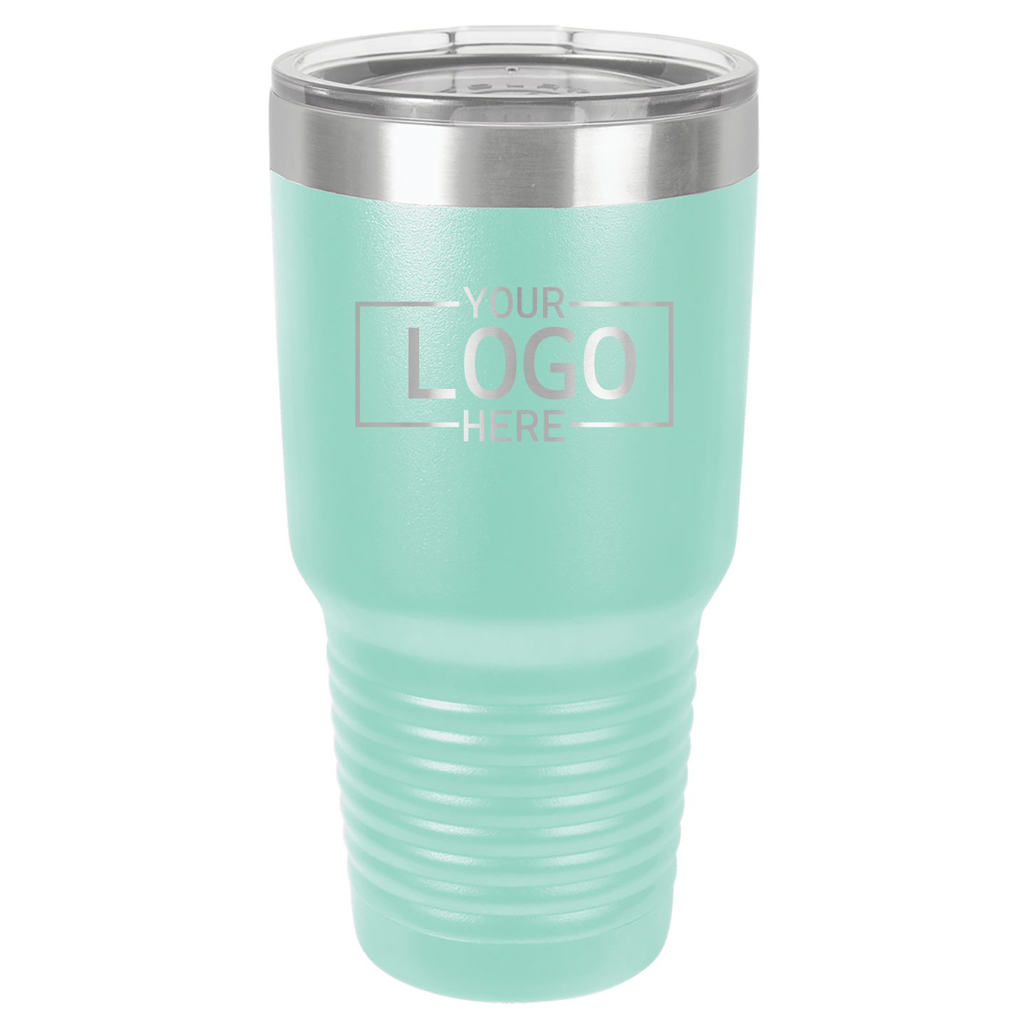Custom Engraved Image Tumbler (20, 30oz)