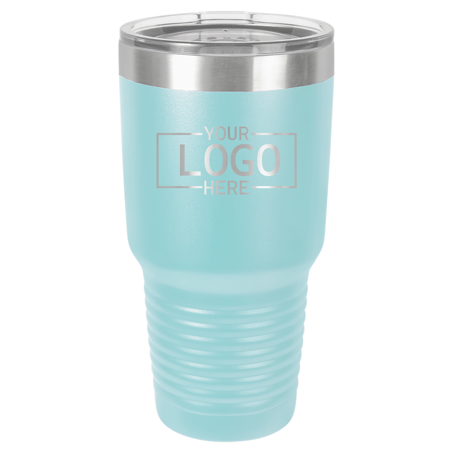 Custom Engraved Image Tumbler (20, 30oz)