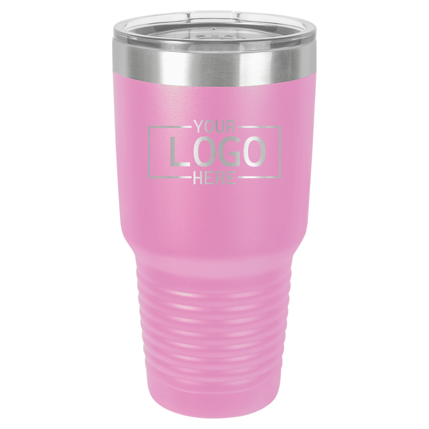 Custom Engraved Image Tumbler (20, 30oz)