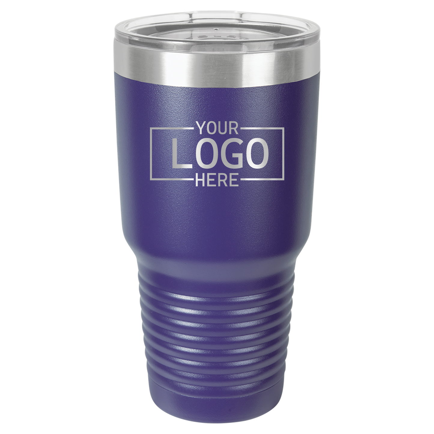 Custom Engraved Image Tumbler (20, 30oz)