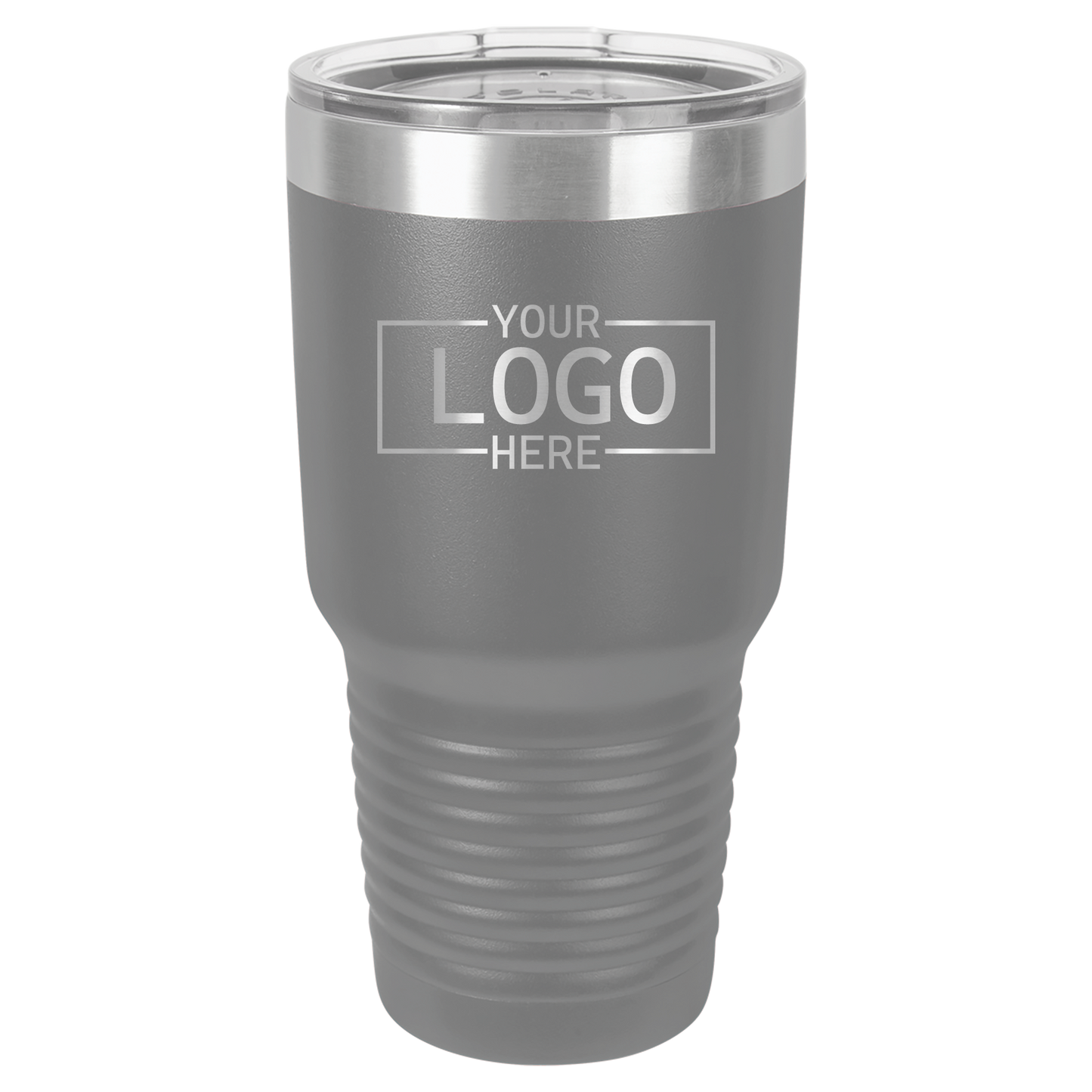 Custom Engraved Image Tumbler (20, 30oz)