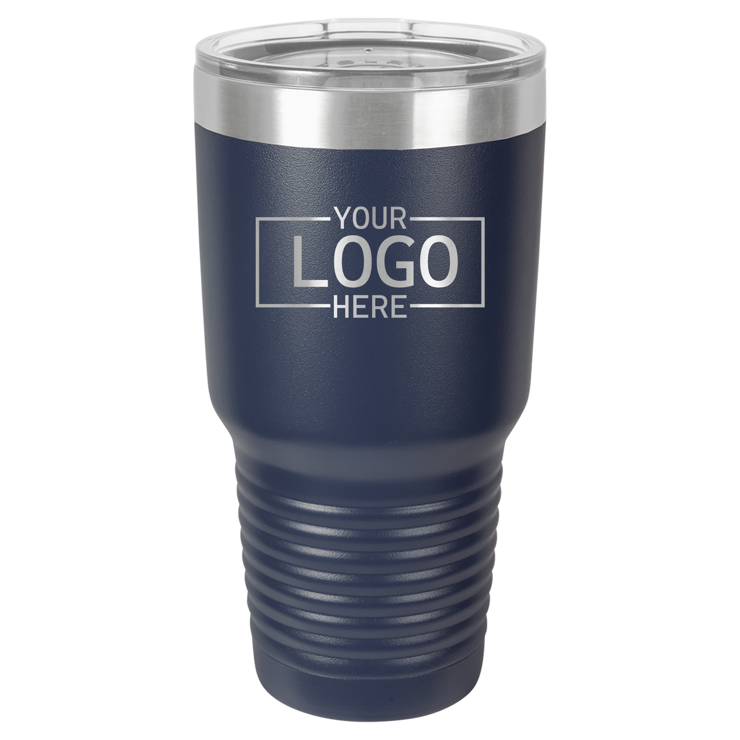 Custom Engraved Image Tumbler (20, 30oz)