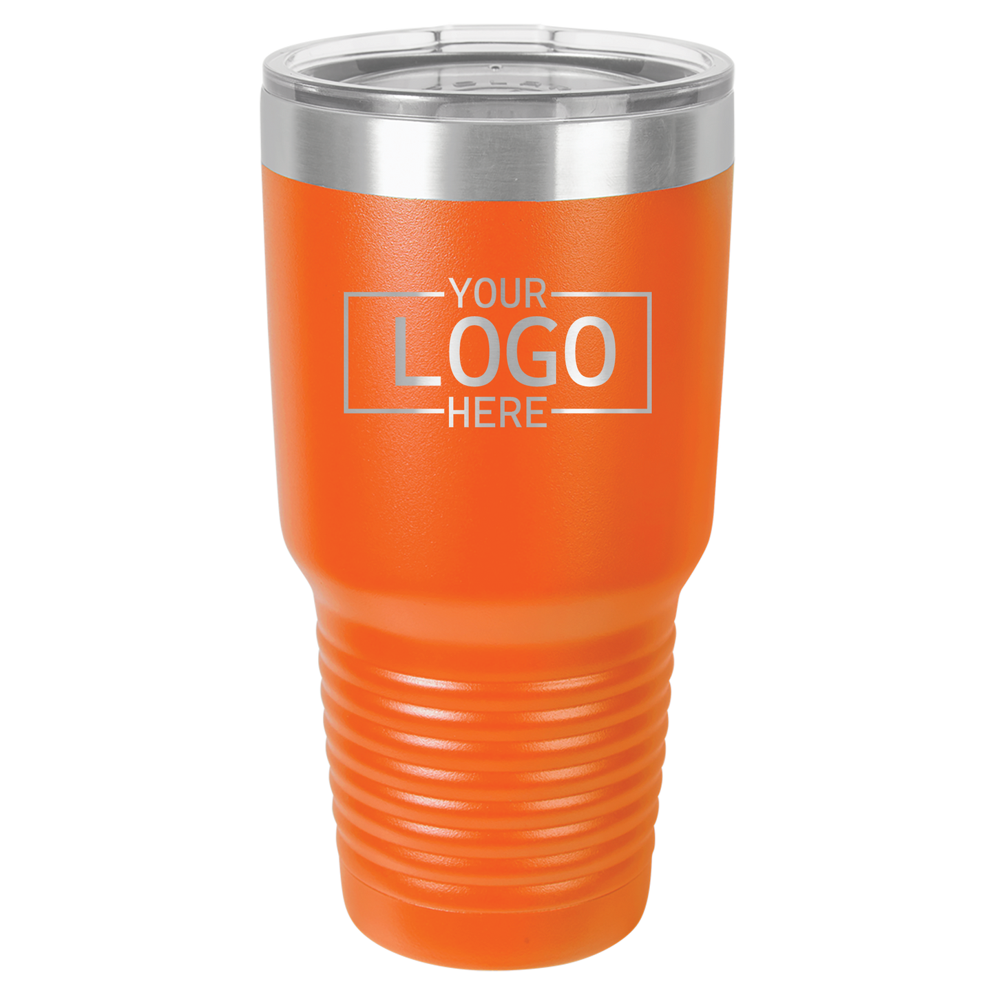 Custom Engraved Image Tumbler (20, 30oz)