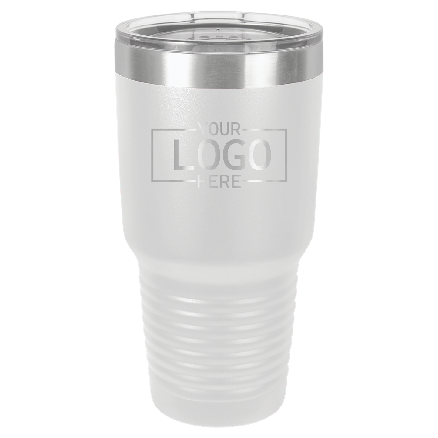 Custom Engraved Image Tumbler (20, 30oz)