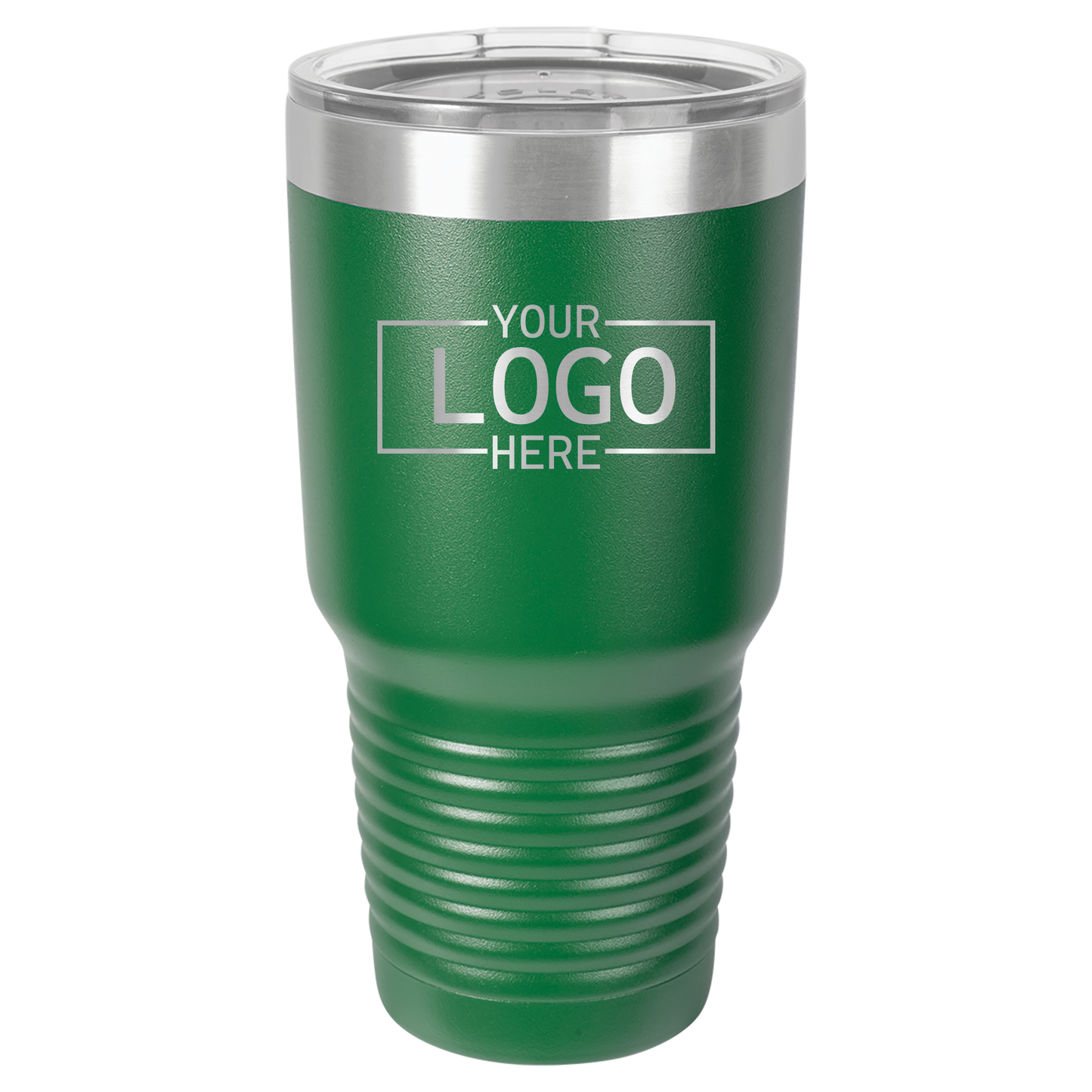 Custom Engraved Image Tumbler (20, 30oz)