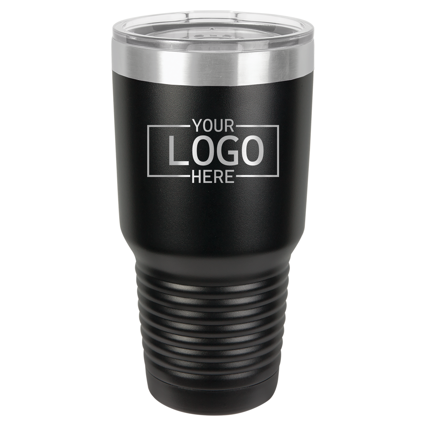 Custom Engraved Image Tumbler (20, 30oz)