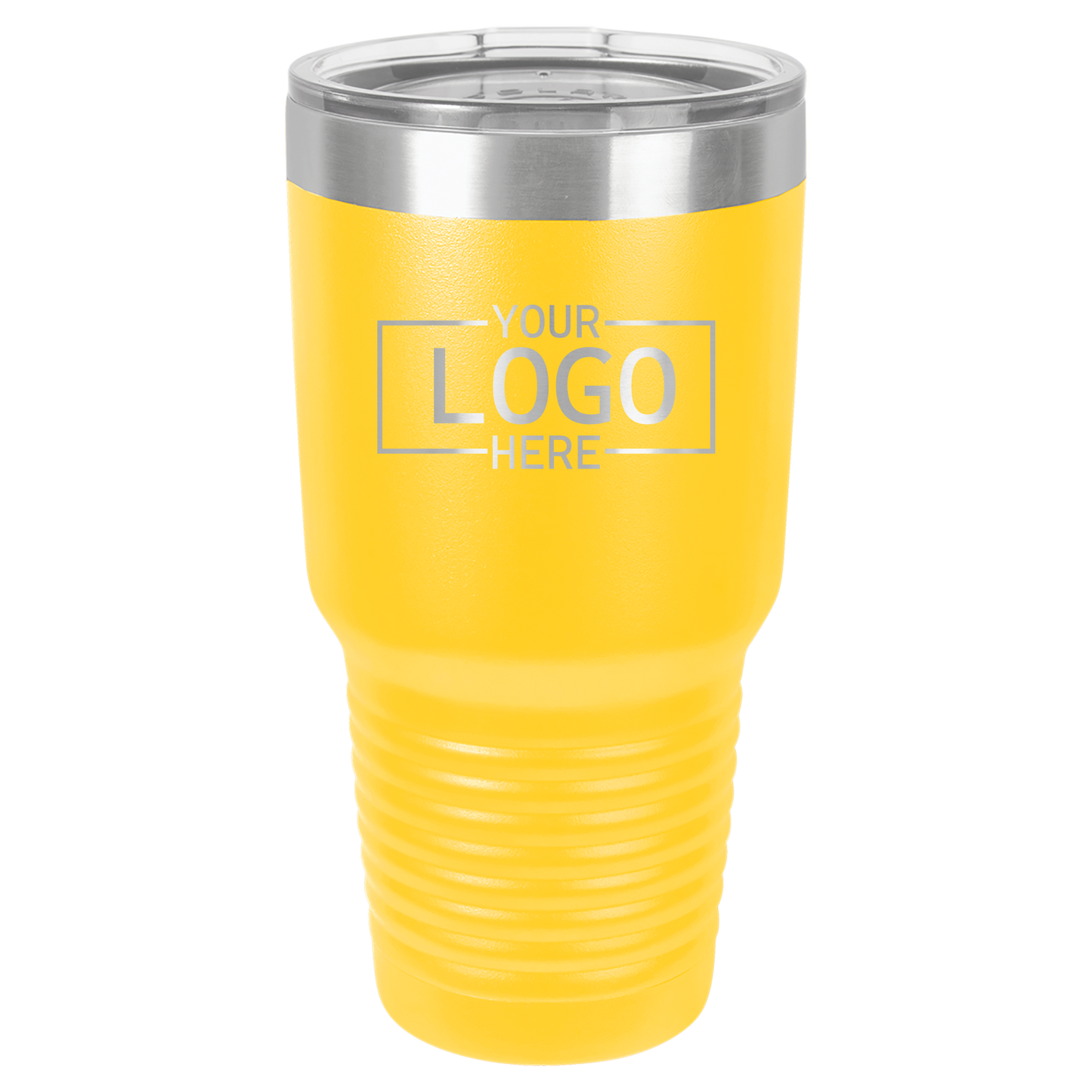 Custom Engraved Image Tumbler (20, 30oz)