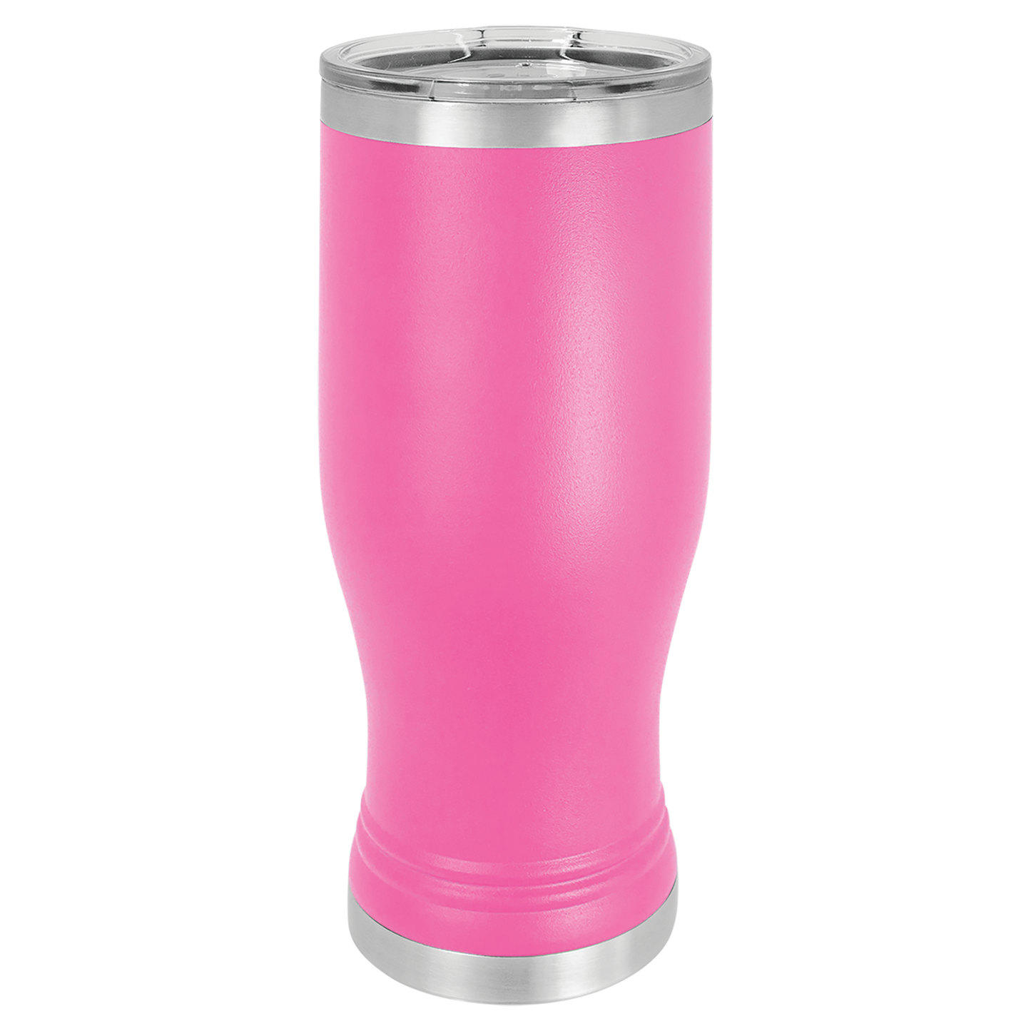 Custom Image Engraved Tumbler (20 oz.)